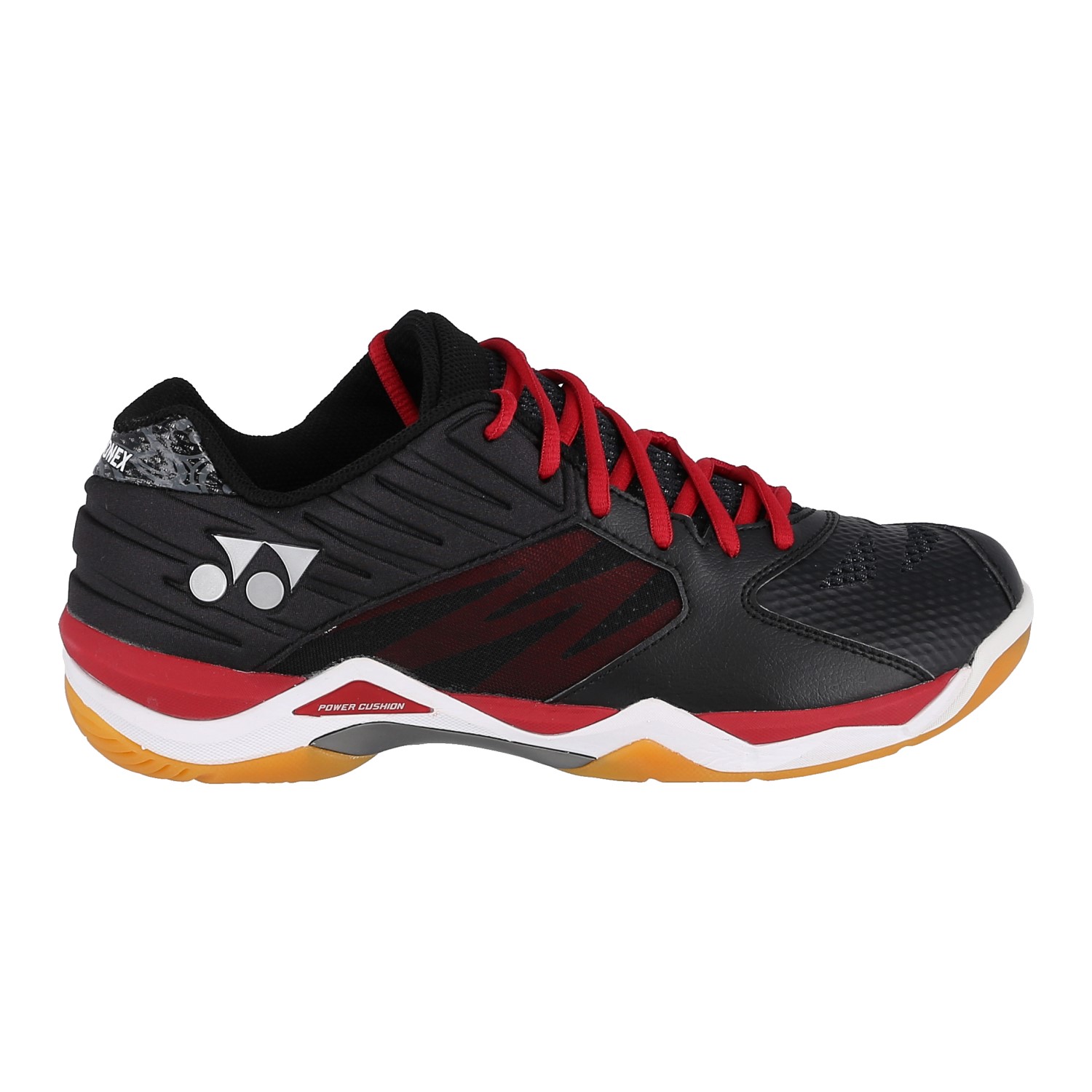 Yonex SHB Power Cushion Comfort Z Schwarz Badmintonschuhe Herren