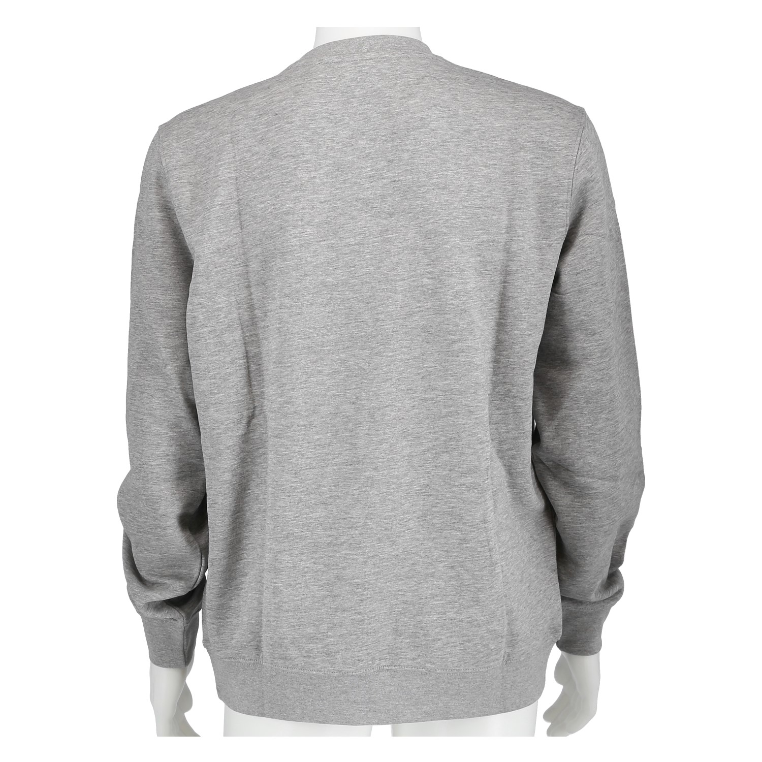 champion sweater grau grande