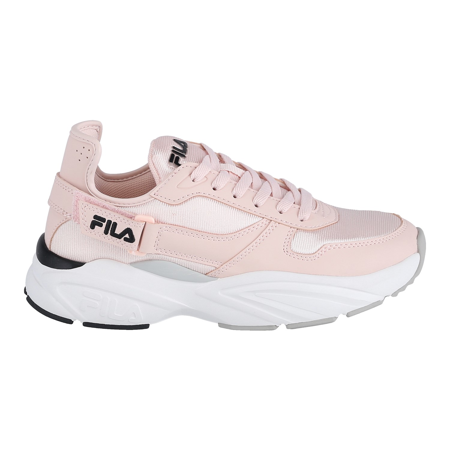 fila dynamico low