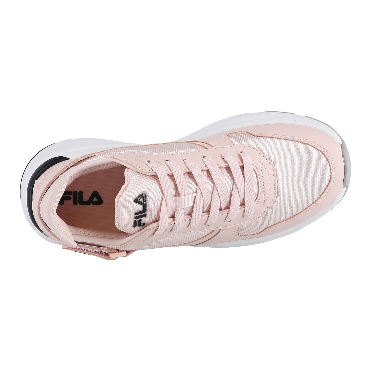 fila dynamico