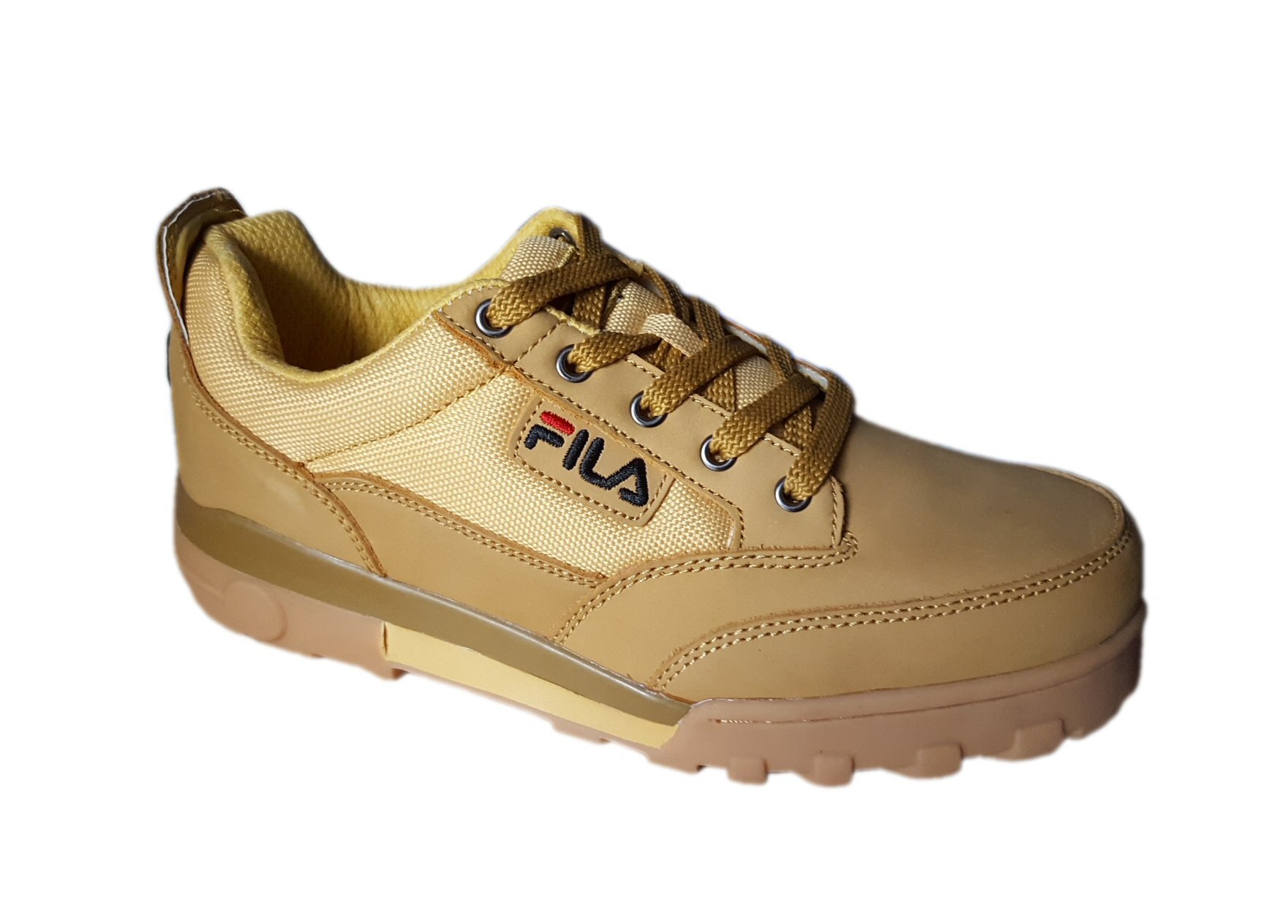 fila grunge low