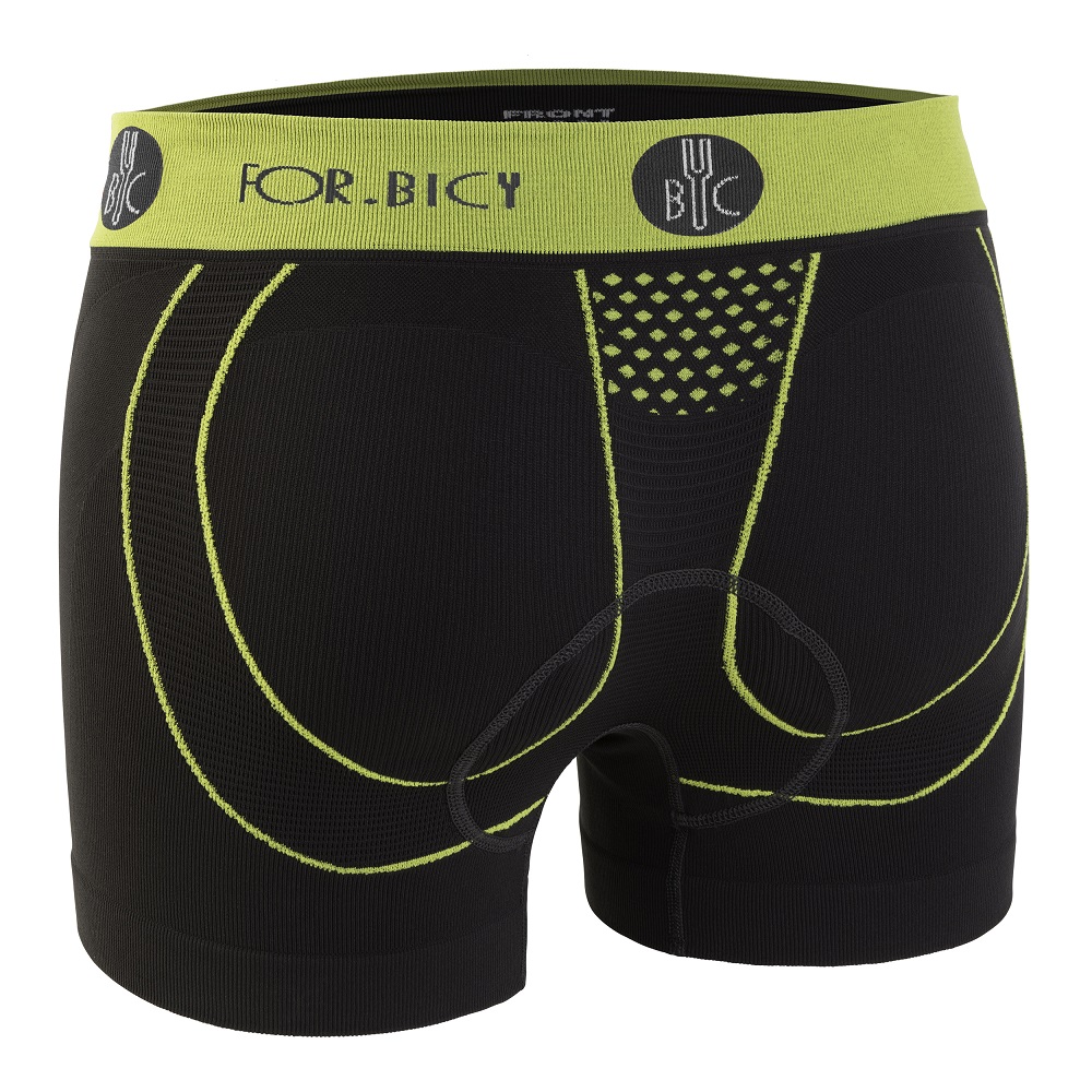 for.bicy herren fahrrad boxershort urban life