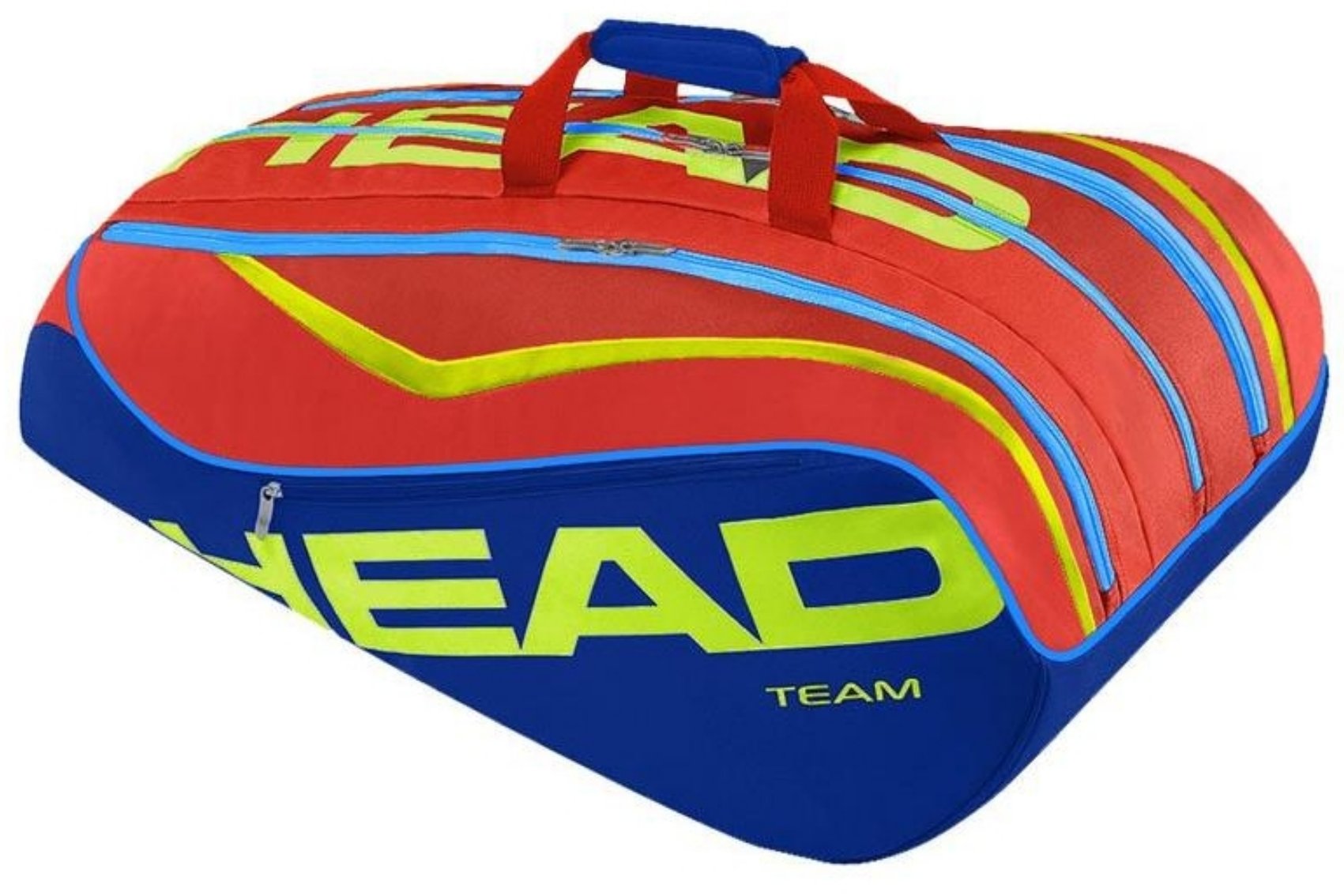 head tour team 12r monstercombi tennis bag