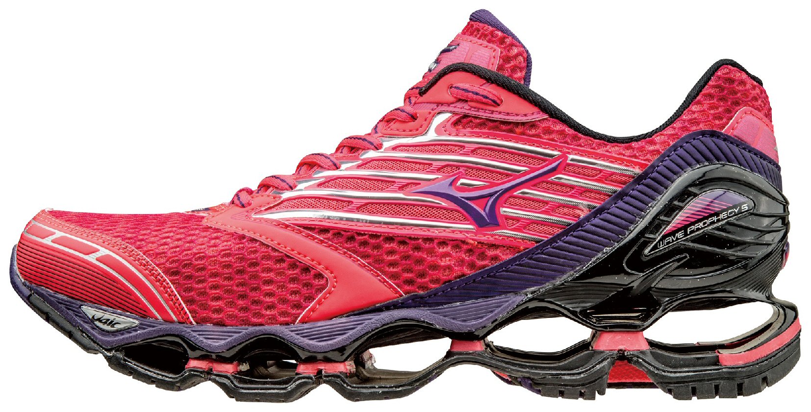 mizuno wave prophecy donna 2016