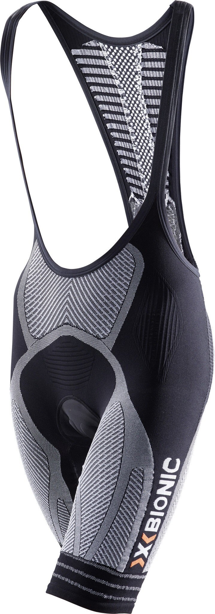 x bionic bib shorts