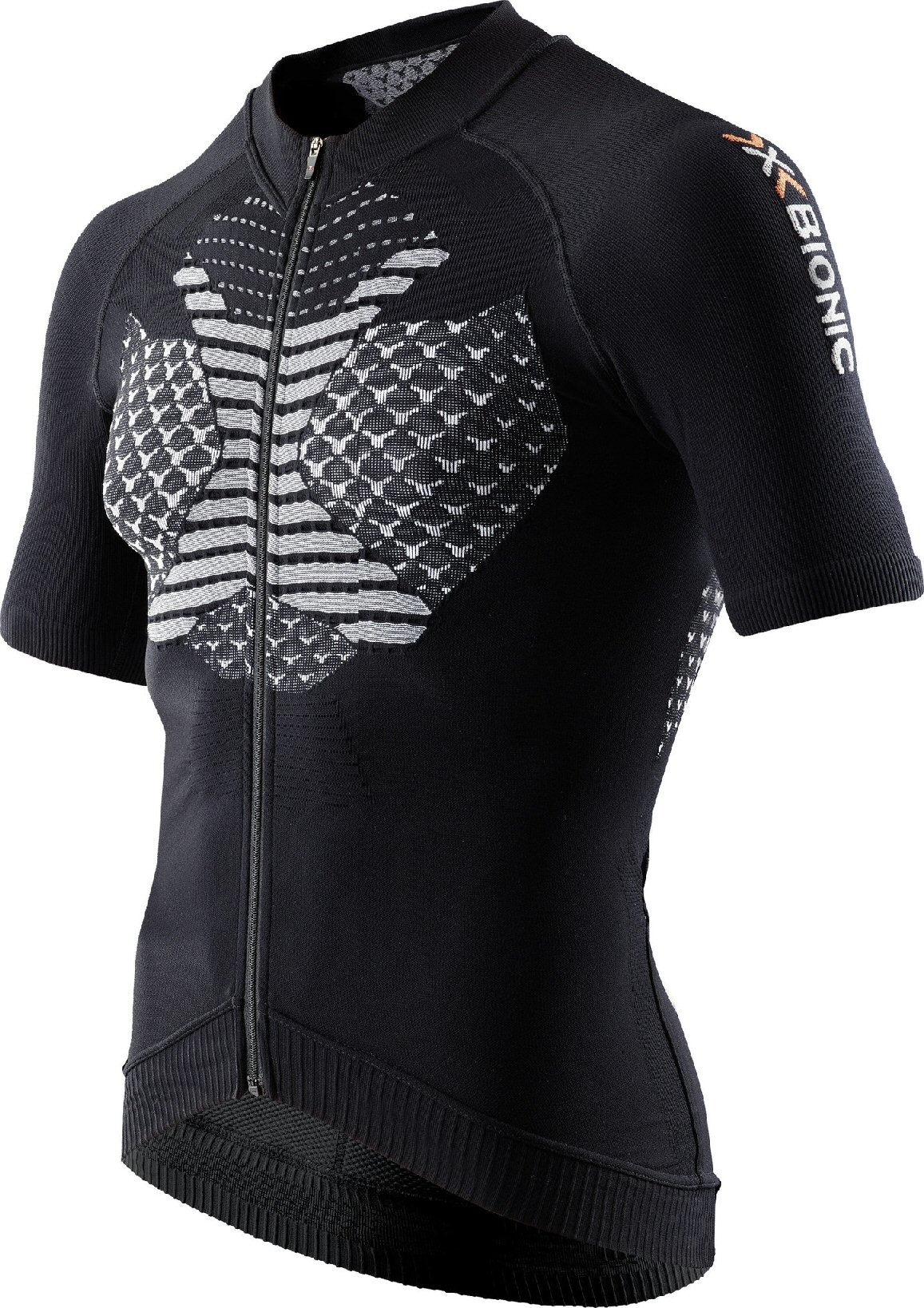 x bionic bike wear