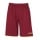 uhlsport Club Shorts 2020 weinrot/gelb Herren