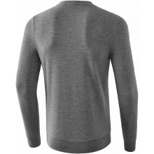 Erima Sweatshirt Basic Pullover 2020 grau Boys