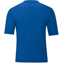 JAKO Sport-Tshirt Trikot Team Kurzarm (100% Polyester) royalblau Jungen