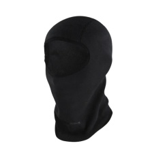 4F Sturmhaube (Halstuch) Balaclava U052 - schwarz