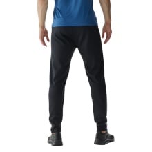 4F Trainingshose Trousers FNK M683 lang schwarz/grau Herren