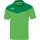 JAKO Sport-Polo Champ 2.0 (100% Polyester) grün Kinder