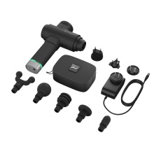 Hyperice Massagepistole Hypervolt 2 Pro Bluetooth zur Tiefenmuskelbehandlung