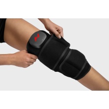 Hyperice Venom Leg 2 - das fortschrittlichste Wärme- und Massageband für die Beine