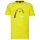 Head Tennis-Tshirt Club Carl gelb Herren