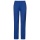 Head Tennishose Pant Club (UV-Schutz) lang royalblau Damen