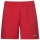Head Tennishose Short Club (UV-Schutz) kurz rot Damen