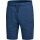 JAKO Sporthose Short Premium Basics (Double-Tech-Knit) kurz marineblau Damen