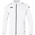 JAKO Trainingsjacke Champ 2.0 (Polyester) weiss Herren