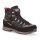 AKU Wanderschuhe Trekker Lite III GTX (Tagestouren, wasserdicht) schwarz/magenta Damen