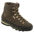 AKU Wanderschuhe Winterslope Plus GTX (wasserdicht) olivegrün Herren