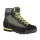 AKU Wanderschuhe Slope GTX (Trekking, wasserdicht) anthrazitgrau/lime Herren