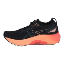 Asics Laufschuhe Gel Kayano 31 (Stabilität) 2025 schwarz/bunt Herren