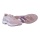 Asics Hallen-Indoorschuhe Gel Court Hunter 3 (Beweglichkeit) rose/weiss Damen