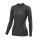 Accapi Langarmshirt Ergocycle Long Sleeve Shirt Unterwäsche anthrazitgrau/schwarz Damen