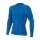 Accapi Funktionsunterwäsche Langarmshirt Ergoracing (warm, nahtlos) royalblau Herren