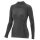 Accapi Langarmshirt Ergowool Long Sleeve Shirt (Merinowolle, warm) Unterwäsche dunkelgrau Damen