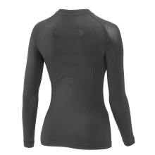 Accapi Langarmshirt Pro Long Sleeve (ultraleicht, ideale Thermoregulation) Unterwäsche schwarz Damen