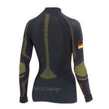 Accapi Langarmshirt Xperience DSV (Deutschland/Germany, maximale Bewegungsfreiheit) Unterwäsche schwarz Damen