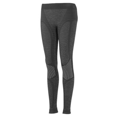 Accapi Unterziehhose Ergocycle Long Pants Unterwäsche anthrazitgrau/schwarz Damen