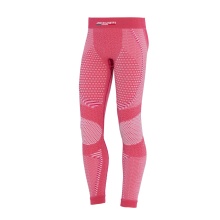 Accapi Funktionsunterwäsche Unterziehhose Ergoracing (warm) pink Mädchen