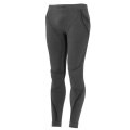 Accapi Unterziehhose Ergowool Long Pants (Merinowolle, warm) Unterwäsche dunkelgrau Damen