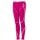 Accapi Unterziehhose Ergowool Long Pants (Merinowolle, warm) Unterwäsche fuchsia/pink Damen