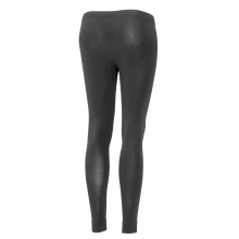 Accapi Unterziehhose Pro Long Pants (ultraleicht, ideale Thermoregulation) Unterwäsche schwarz Damen