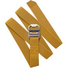 Arcade Gürtel (Belt) Guide Slim gold/gelb