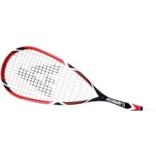 Ashaway Squashschläger Powerkill 115 Meta ZX 115g/grifflastig schwarz - besaitet -