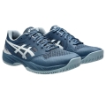 Asics Hallen-Indoorschuhe Gel Court Hunter 3 (Beweglichkeit) 2024 indigoblau Herren