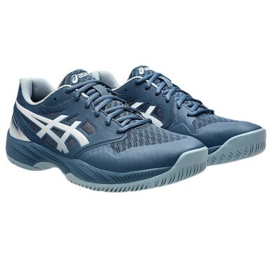 Asics Hallen-Indoorschuhe Gel Court Hunter 3 (Beweglichkeit) 2024 indigoblau Herren