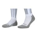 Babolat Tennissocke Pro 360 weiss/grau Damen 1er