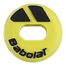 Babolat Schwingungsdämpfer Custom Damp RING gelb/schwarz - 1 Stück