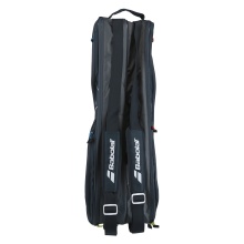 Babolat Tennis-Racketbag Evo Court L (Schlägertasche, 2 Hauptfächer) grau 6er