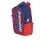 Babolat Kinder-Rucksack 3rd Generation (Schlägerfach, Hauptfach) 2024 rot/blau 26x15x41cm