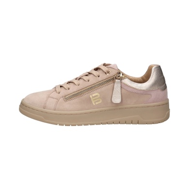 Bagatt Sneaker Sting rosa/metallic Damen