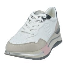 Bagatt Sneaker Callisti weiss Damen