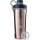 BlenderBottle Trinkflasche Radian Thermo Edelstahl (robuste, doppelwandige Isolierung) 770ml kupferbraun
