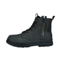 Bugatti Winterstiefel Pallario schwarz Herren